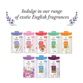 Yardley London English lavender Perfumed Talc 250g