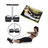 Single Spring Tummy Trimmer for Abs Exerciser,Body Toner and Fat Buster| For Men and Women