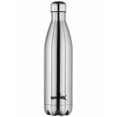 Speedex Hot & Cold Bottle Steel Flask - 1000 ml - Silver