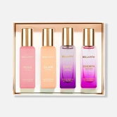 Luxury Perfume Gift Set For Women - 4 x 20ml- Eau De Parfum