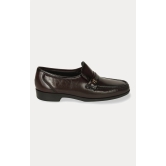 Florsheim Wine Men Work Classic