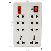 MS LED LIGHT TRADER Socket Extension Board