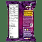 Doritos Nacho Chips - Sweet Chilli Flavour, 66 G