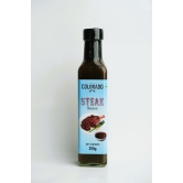 STEAK SAUCE 290g-GLASS