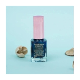 Oshea Herbals Nail Enamel 99- Peacock