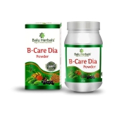 BALU HERBALS AYURVEDA B Care Dia Powder Powder 200 gm