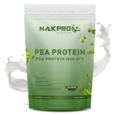 Pea Protein-Unflavoured / 500g