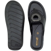 Aerowalk Black Womens Flats - None