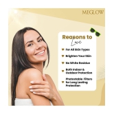 Meglow - SPF 30 Sunscreen Gel For All Skin Type ( Pack of 1 )