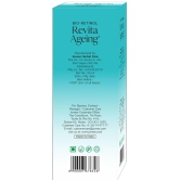 Jovees Herbal Bio-Retinol Revita Ageing Face Serum For Reduces Fine Lines For All skin Types 30 ml