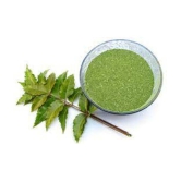 MYGODGIFT  Neem Patta Powder - Azadirachta Indica - Neem Leaves  100 gm