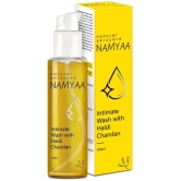 Namyaa - Intimate Wash Gel ( Pack of 1 )