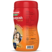 Baidyanath Chyawanprash & Chyawan-Fit Sugarfree Paste 1 kg Pack Of 2