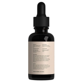 Mars by GHC Vitamin C Serum for Glowing Skin, Niacinamide, Orange Extract, for Oily Skin (30 ml)