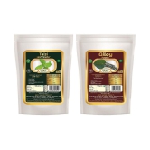 Biotic Giloy (Guduchi) & Amla (Indian Goosberry) Powder 200 gm Pack of 2