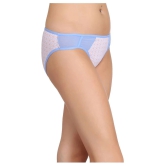 Clovia Cotton Bikini Panties - None