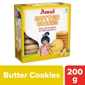 Amul Cookies Butter