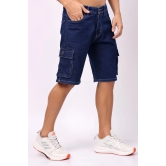 London Hills Denim Shorts for Men || Jeans Shorts for Men || Half Shorts for Men || Denim Half Pant for Men