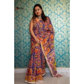 Mayurakshi Saree