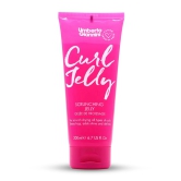 UMBERTO GIANNINI - CURL JELLY SCRUNCHING JELLY 200ML