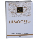 Litmocee 25% Serum, 30ML