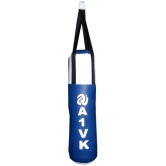 A1VK Junior Boxing Kit (punch Bag & Gloves) - Blue