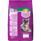 Whiskas Tuna Flavour Adult Cat Food, 1.2 Kg