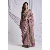 Chanderi Saree