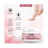 Globus Naturals Hand, Crack Heels & Foot Cream ( 100 g ) Pack of 2