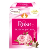 AASTHA 15 STICK DRY DHOOP - ROSE