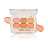 Colors Queen Sun Glow Real Makeup Base Concealer (Shade - 01)