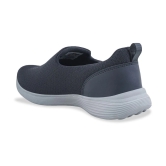 Campus SHUTTLE Dark Grey Mens Slip-on Shoes - None