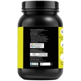 PRO360 Muscle Gainer Protein Powder Supplement 1 kg 