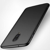 OnePlus 7 Back Cover Case Soft Flexible
