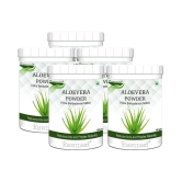 rawmest Aloevera Powder 500 gm Pack Of 5