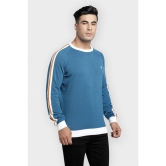 Mens Blue Sweater