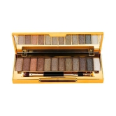 Cameleon Eye Palette Pressed Powder Colours 22 g