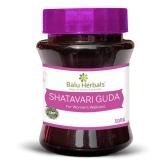 BALU HERBALS AYURVEDA Shatavari Lehyam 200g Paste 200 gm Pack Of 1