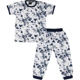 Kids Cotton Night Suit - None