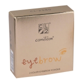 Cameleon Brow Eyebrow Kit Brown 5 g