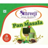 Shreeji Pan Masala Syrup Mix with Water / Milk for Making Juice 750 ml