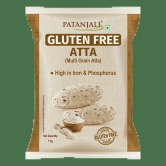 GLUTEN FREE ATTA 1 KG