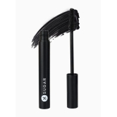 Lash Of The Titans Volumizing Mascara - 01 Black with a Bang