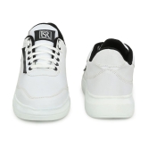 ShoeRise White casual shoes White Mens Sneakers - None