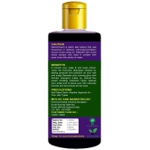 Vishvambhari Adivasi Herbal Best hair care Kit Oil & Shampoo 