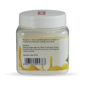 Puramio Agar Agar Powder, (Perfect for Jelly & Desserts 100% Pure Powder), 100 gm