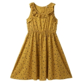 Cub McPaws Dress for Girls - None