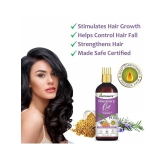 Rosemary Oil with Rosemary & Methi Dana for Controls Hair Fall, Hair Growth