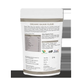 Organic Bajari Flour-4Kg