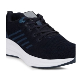 Campus - EOS Navy Mens Sports Running Shoes - None